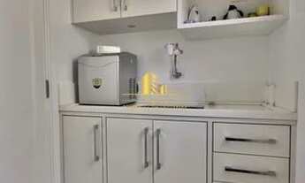 Imagem 5: Cobertura no bairro Moema - São Paulo