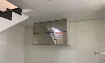 Imagem 4: Sobrado com 2 dormitórios para alugar por R$ 1.830,00/mês - Vila Ema - São Paulo/SP