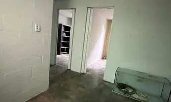 Imagem 3: Apartamento para venda tem 48m² com 2 quartos no Conjunto Habitacional Juscelino Kubitsche