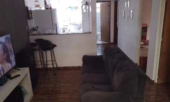 Imagem 6: Casa para venda possui 73 metros quadrados com 3 quartos em Nova Germânia - Juiz de Fora