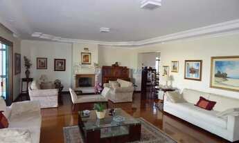 Imagem 2: Apartamento - Cambuí - Campinas