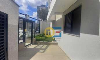 Imagem 2: Apartamento com 1 dormitório para alugar, 33 m² por R$ 1.700,00/mês - Parque da Vila Prude