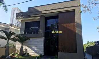 Imagem: Maravilhosa, Nova Alto Padrão com4 suítes