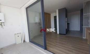 Imagem 5: Studio com 1 dormitório para alugar, 33 m² por R$ 2.500/mês - Centro - Arujá/SP