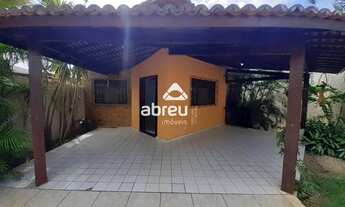 Imagem: NATAL - Casa Padrão - Ponta Negra