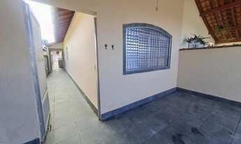 Imagem 7: Apartamento para venda com 166 metros quadrados com 4 quartos em Real - Praia Grande - SP