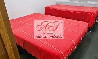 Imagem 4: APARTAMENTO RESIDENCIAL em SANTOS - SP, POMPÉIA