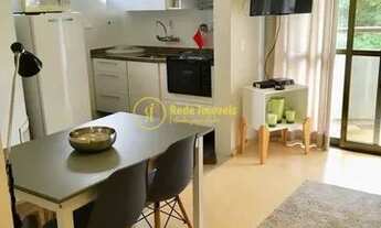 Imagem 3: Apartamento com 1 dorm na Bela Vista para Locação, São Paulo SP