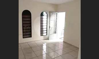 Imagem 6: Casa térrea com salão comercial no Jardim Cruzeiro do Sul