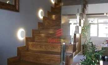 Imagem 6: Cobertura com 3 dormitórios, 290 m² - venda por R$ 1.965.000,00 ou aluguel por R$ 16.000,0