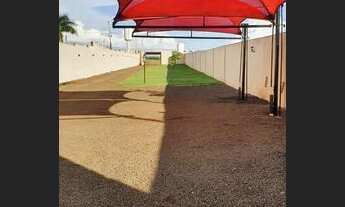 Imagem 5: Rancho em Miguelópolis