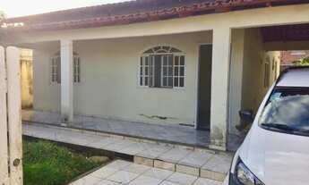 Imagem 5: Casa em Riveira da Barra 03 Quartos