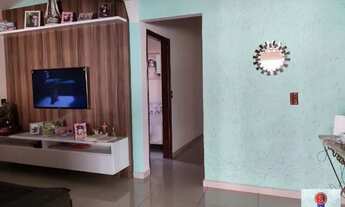 Imagem 3: Casa 3 Quartos com Suite terreno 300 metros Bairro Granada Oportunidade