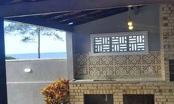 Imagem 5: Casa Beira Mar Orla de Tamoios (Unamar