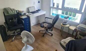 Imagem 2: Apartamento com 2 dormitórios à venda, 71 m² por R$ 875.000 - Campo Belo - São Paulo/SP