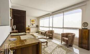 Imagem 7: Apartamento para Locação em São Paulo, Jardim Paulista, 3 dormitórios, 3 banheiros, 2 vaga