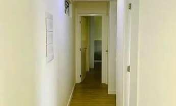 Imagem 7: Ilhas Gregas, Reformado, Andar Alto, Projetado, Piso Laminado