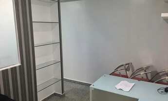 Imagem 4: Escritório mobi para aluguel e venda possui 50 metros quadrados em Jardim Renascença - São