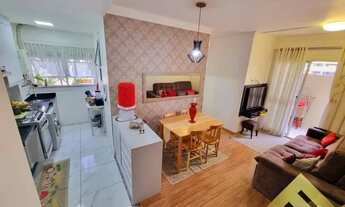 Imagem: Apartamento Garden com 3 dormitórios à