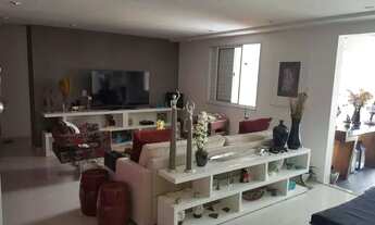 Imagem 2: LINDA COBERTURA DUPLEX COLINAS DE SÃO FRANCISCO