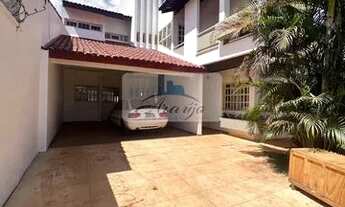 Imagem 6: Palmas - Casa Padrão - Plano Diretor Sul