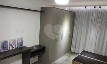 Imagem 6: São Paulo - Apartamento Padrão - SANTANA