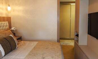 Imagem 5: Lindo apartamento com vista livre 3 suítes e 2 vagas no Itacorubi