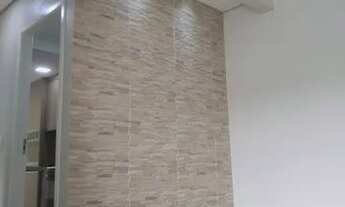 Imagem 6: Apartamento semi mobiliado (planejados), piscina, 2 dormitórios