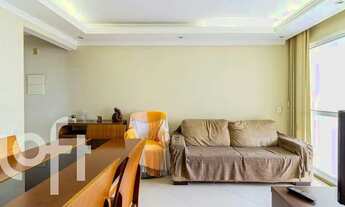 Imagem 5: Apartamento com 3 quartos à venda na Mooca, São Paulo, com 1 vaga