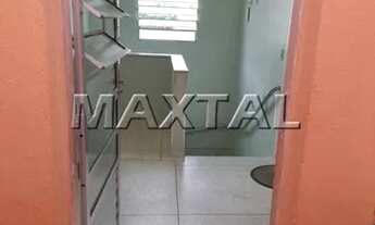 Imagem 5: Apartamento 34m , com 1 dormitório, 1 sala 1 banheiro, Região Mandaqui e Santana