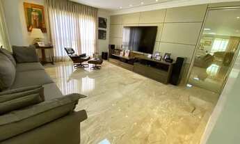 Imagem 4: Apt 4/4, 330 m² - Setor Bueno