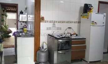 Imagem 3: Casa para aluguel com 109 metros quadrados com 3 quartos