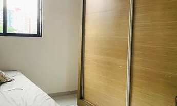 Imagem 7: RCR) Apartamento | Boa Viagem | More na Hélio Falcão | Edf. Beatriz | Andar alto