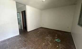 Imagem 4: QN 7 Conjunto 19 - Casa com 3 dormitórios à venda, 109 m² por R$ 270.000 - Riacho Fundo