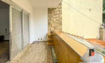 Imagem 7: Sobrado a venda no Tatuapé com 5 Vagas