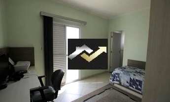 Imagem 4: Sobrado com 3 dormitórios à venda, 250 m² por R$ 1.350.000,00 - Vila Santa Teresa - Santo