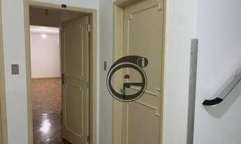 Imagem 2: Apartamento com 3 dormitórios para alugar, 93 m² por R$ 3.962,00/mês - Gonzaga - Santos/SP