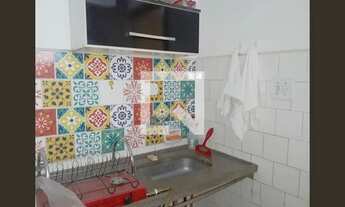 Imagem: Apartamento para Aluguel - Consolação