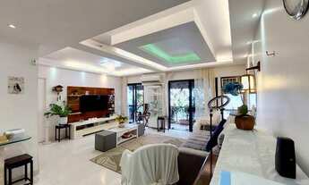 Imagem 4: Apartamento para venda possui 129 metros quadrados com 3 quartos