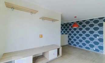 Imagem 1: Apartamento à Venda - Itaquera, 2 Quartos, 53 m2