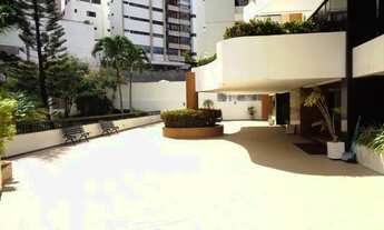 Imagem 6: 1/4 Nascente, com infraestrutura, Varanda, Armários e Garagem Na Rua do Cipreste