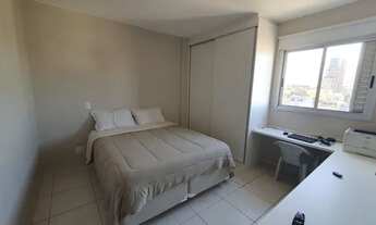 Imagem 3: Apartamento 01 quarto 45m²