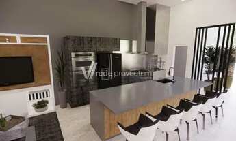 Imagem 2: Casa - Parque Brasil 500 - Paulínia