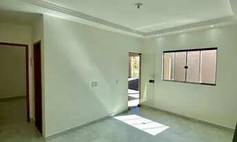 Imagem 2: Casa para venda possui 100 metros quadrados com 2 quartos