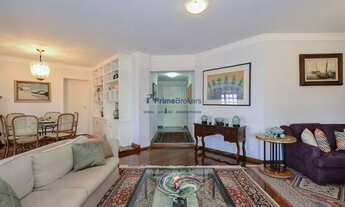 Imagem 5: Apartamento para venda no Morumbi 3 suites