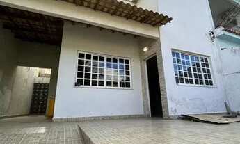 Imagem 3: Excelente Casa para aluguel em Campo Grande possui 90 metros quadrados com 2 quartos