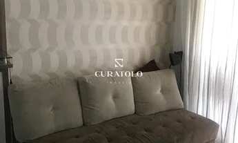 Imagem 5: Seu novo lar no Campestre, Santo André: Lindo apartamento de 2 Dorms, com Suíte, Terraço G