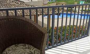 Imagem 4: Apartamento para aluguel tem 49 metros quadrados com 2 quartos