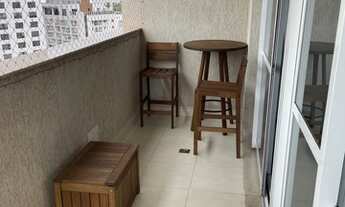 Imagem 5: FLAT FLAMBOYANT Kitnet com 1 dormitório