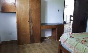 Imagem 4: Casa para venda possui 120 metros quadrados com 3 quartos em Ipitanga - Lauro de Freitas